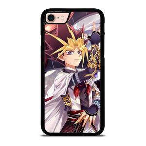 YAMI YUGI YU GI OH ANIME iPhone 7 / 8 Case Cover YAMI YUGI YU GI OH ANIME iPhone 7 / 8 Case Cover