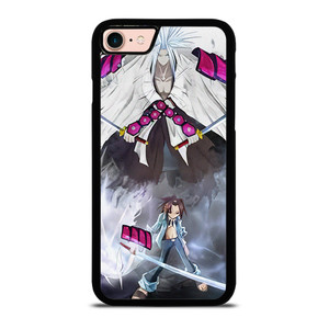 YOH ASAKURA SHAMAN KING iPhone 7 / 8 Case Cover YOH ASAKURA SHAMAN KING iPhone 7 / 8 Case Cover