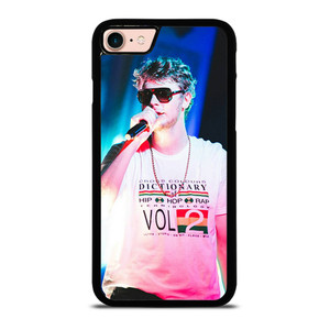 YUNG GRAVY RAPPER CONCERT iPhone 7 / 8 Case Cover YUNG GRAVY RAPPER CONCERT iPhone 7 / 8 Case Cover