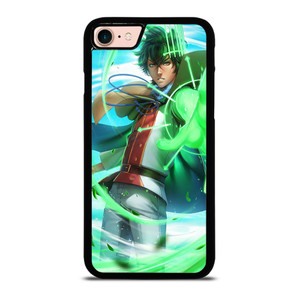 YUNO BLACK CLOVER iPhone 7 / 8 Case Cover