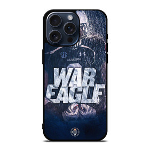 AUBURN TIGERS WAR EAGLE TARVARISH DAWSON iPhone 15 Pro Max Case iPhone 15 Pro Max Case Cover AUBURN TIGERS WAR EAGLE TARVARISH DAWSON iPhone 15 Pro Max Case iPhone 15 Pro Max Case Cover