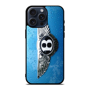 BENTLEY BLUE EMBLEM iPhone 15 Pro Max Case iPhone 15 Pro Max Case Cover BENTLEY BLUE EMBLEM iPhone 15 Pro Max Case iPhone 15 Pro Max Case Cover