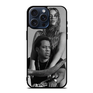 BEYONCE AND JAY Z COUPLE 2 iPhone 15 Pro Max Case iPhone 15 Pro Max Case Cover