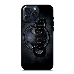 BLACK CANARY COMIC LOGO iPhone 15 Pro Max Case iPhone 15 Pro Max Case Cover BLACK CANARY COMIC LOGO iPhone 15 Pro Max Case iPhone 15 Pro Max Case Cover