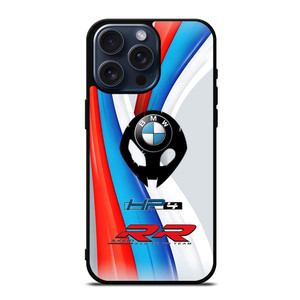BMW HP4 LOGO iPhone 15 Pro Max Case iPhone 15 Pro Max Case Cover BMW HP4 LOGO iPhone 15 Pro Max Case iPhone 15 Pro Max Case Cover