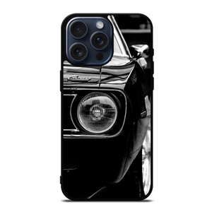 CHEVROLET CAMARO CAR BLACK iPhone 15 Pro Max Case iPhone 15 Pro Max Case Cover CHEVROLET CAMARO CAR BLACK iPhone 15 Pro Max Case iPhone 15 Pro Max Case Cover