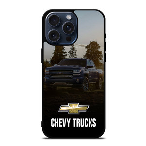 CHEVY CHEVROLET SILVERADO TRUCKS iPhone 15 Pro Max Case iPhone 15 Pro Max Case Cover CHEVY CHEVROLET SILVERADO TRUCKS iPhone 15 Pro Max Case iPhone 15 Pro Max Case Cover