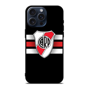 CLUB ATLETICO RIVER PLATE iPhone 15 Pro Max Case iPhone 15 Pro Max Case Cover