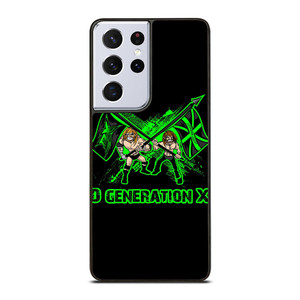 D GENERATION X WRESTLING WWE Samsung Galaxy S21 Ultra Case Cover D GENERATION X WRESTLING WWE Samsung Galaxy S21 Ultra Case Cover