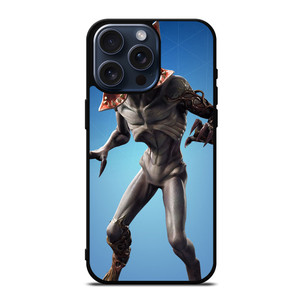 DEMOGORGON STRANGER THINGS SCARY  iPhone 15 Pro Max Case Cover