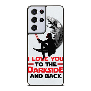 DARTH VADER STAR WARS FUNNY QUOTES Samsung Galaxy S21 Ultra Case Cover DARTH VADER STAR WARS FUNNY QUOTES Samsung Galaxy S21 Ultra Case Cover