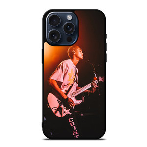 DOMINIC FIKE CONCERT  iPhone 15 Pro Max Case Cover