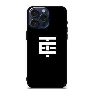 EL TEMACH SYMBOL  iPhone 15 Pro Max Case Cover