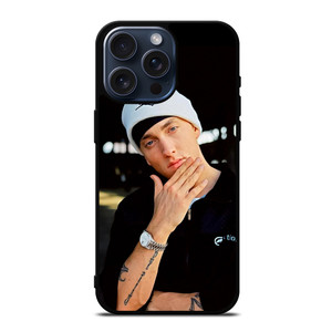 EMINEM AIR JORDAN iPhone 15 Pro Max Case Cover EMINEM AIR JORDAN iPhone 15 Pro Max Case Cover