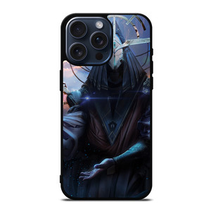 ENDLESS SPACE GAMES  iPhone 15 Pro Max Case Cover