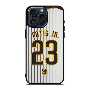 FERNANDO TATIS SAN DIEGO PADRES KIT  iPhone 15 Pro Max Case Cover