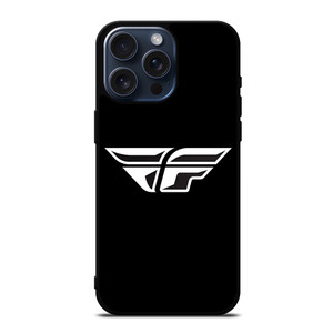 FLY RACING MOTOCROSS SYMBOL iPhone 15 Pro Max Case Cover FLY RACING MOTOCROSS SYMBOL iPhone 15 Pro Max Case Cover