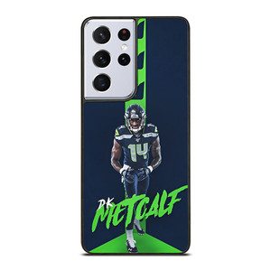 DK METCALF SEATTLE SEAHAWKS NFL Samsung Galaxy S21 Ultra Case Cover DK METCALF SEATTLE SEAHAWKS NFL Samsung Galaxy S21 Ultra Case Cover