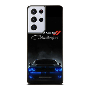 DODGE CHALLENGER AR EMBLEM  Samsung Galaxy S21 Ultra Case Cover