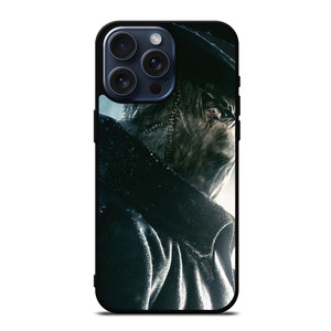 JACK THE RIPPER KILLER iPhone 15 Pro Max Case Cover JACK THE RIPPER KILLER iPhone 15 Pro Max Case Cover