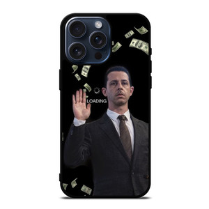 KENDALL ROY SUCCESSION iPhone 15 Pro Max Case Cover KENDALL ROY SUCCESSION iPhone 15 Pro Max Case Cover