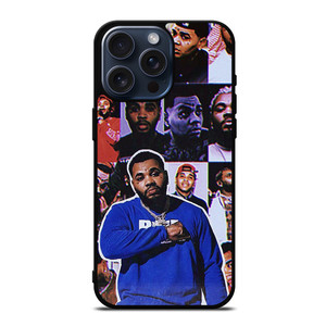 KEVIN GATES RAPPER COLLAGE 2 iPhone 15 Pro Max Case Cover KEVIN GATES RAPPER COLLAGE 2 iPhone 15 Pro Max Case Cover