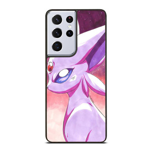 ESPEON POKEMON CUTE  Samsung Galaxy S21 Ultra Case Cover