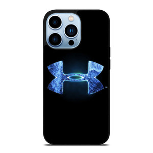 UNDER ARMOUR ICED LOGO iPhone 13 Pro Max Case Cover