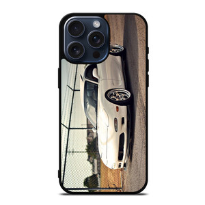 MAZDA RX7 CAR iPhone 15 Pro Max Case Cover