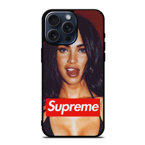 MEGAN FOX SEXY SUPREME iPhone 15 Pro Max Case Cover MEGAN FOX SEXY SUPREME iPhone 15 Pro Max Case Cover