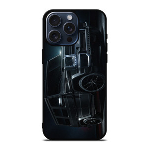 MERCEDES BENZ G CLASS iPhone 15 Pro Max Case Cover MERCEDES BENZ G CLASS iPhone 15 Pro Max Case Cover