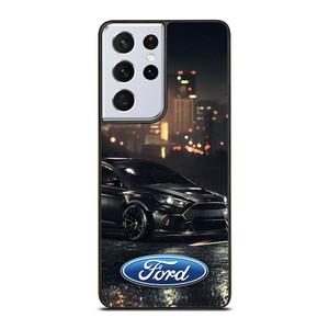 FORD FOCUS RS CAR  Samsung Galaxy S21 Ultra Case Cover