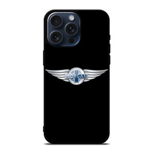 MORGAN CAR EMBLEM iPhone 15 Pro Max Case Cover MORGAN CAR EMBLEM iPhone 15 Pro Max Case Cover