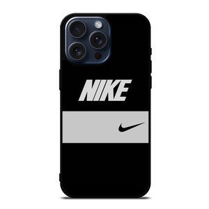 NIKE GEAR LOGO iPhone 15 Pro Max Case Cover NIKE GEAR LOGO iPhone 15 Pro Max Case Cover