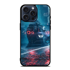 NISSAN GTR GODZILLA iPhone 15 Pro Max Case Cover NISSAN GTR GODZILLA iPhone 15 Pro Max Case Cover