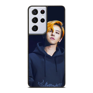 G-DRAGON BIGBANG KPOP  Samsung Galaxy S21 Ultra Case Cover