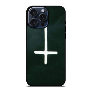 OUTLAST 2 GAMES ICON iPhone 15 Pro Max Case Cover OUTLAST 2 GAMES ICON iPhone 15 Pro Max Case Cover