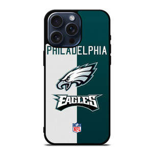 PHILADELPHIA EAGLES FOOTBALL NFL iPhone 15 Pro Max Case Cover PHILADELPHIA EAGLES FOOTBALL NFL iPhone 15 Pro Max Case Cover
