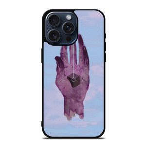 PORTER ROBINSON WORLD DJ 2 iPhone 15 Pro Max Case Cover