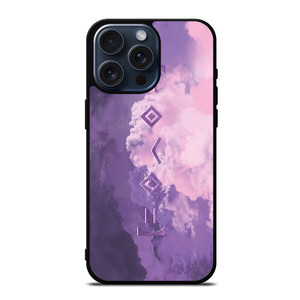 PORTER ROBINSON WORLD DJ ICON iPhone 15 Pro Max Case Cover PORTER ROBINSON WORLD DJ ICON iPhone 15 Pro Max Case Cover