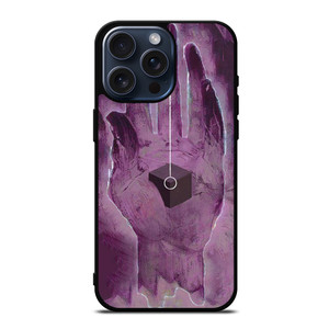 PORTER ROBINSON WORLD DJ iPhone 15 Pro Max Case Cover PORTER ROBINSON WORLD DJ iPhone 15 Pro Max Case Cover