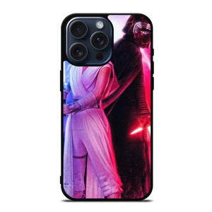 REYLO STAR WARS iPhone 15 Pro Max Case Cover
