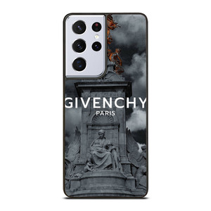 GIVENCHY PARIS WITH STATUE  Samsung Galaxy S21 Ultra Case Cover GIVENCHY PARIS WITH STATUE  Samsung Galaxy S21 Ultra Case Cover