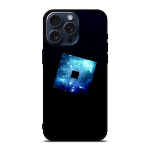 ROBLOX NEBULA SYMBOL iPhone 15 Pro Max Case Cover ROBLOX NEBULA SYMBOL iPhone 15 Pro Max Case Cover