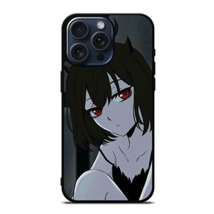 SECRE SWALLOWTAIL BLACK CLOVER iPhone 15 Pro Max Case Cover SECRE SWALLOWTAIL BLACK CLOVER iPhone 15 Pro Max Case Cover