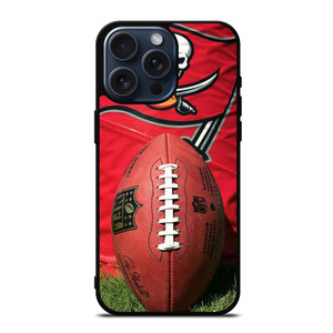 TAMPA BAY BUCCANEERS AMERICAN FOOTBALL iPhone 15 Pro Max Case Cover TAMPA BAY BUCCANEERS AMERICAN FOOTBALL iPhone 15 Pro Max Case Cover