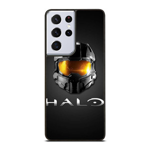 HALO INFINITE HELMETS  Samsung Galaxy S21 Ultra Case Cover