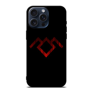 TWIN PEAKS MOVIE LOGO iPhone 15 Pro Max Case Cover TWIN PEAKS MOVIE LOGO iPhone 15 Pro Max Case Cover
