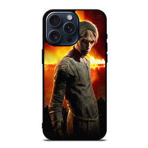VAL OUTLAST 2 GAMES iPhone 15 Pro Max Case Cover VAL OUTLAST 2 GAMES iPhone 15 Pro Max Case Cover