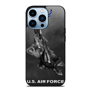 US AIR FORCE JET iPhone 13 Pro Max Case Cover US AIR FORCE JET iPhone 13 Pro Max Case Cover